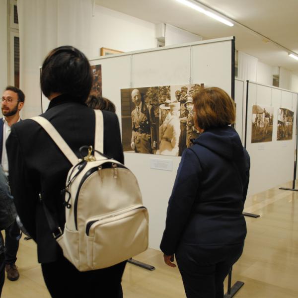 D'Annunzio e l'impresa di Fiume - Convegno 2019